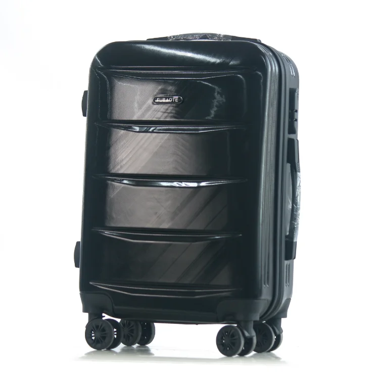 Multi Functional Expandable 20 inch Anti Theft Carry Ons Storage Suitcase