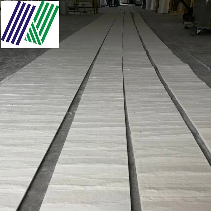 Flexible and High-efficiency Thermal Fireproof Insulation Silica Aerogel Heat Resistance Board