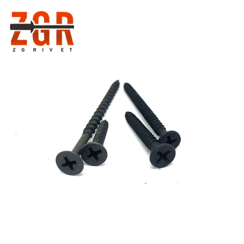 China Factory Collated Drywall Screws
