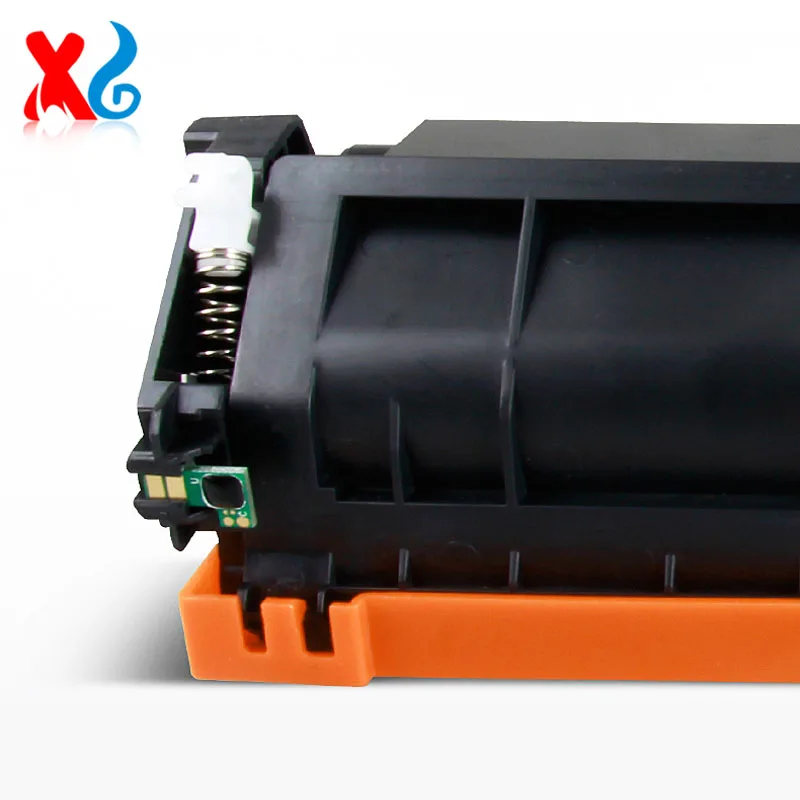 Картридж с тонером 18A CF218A совместим принтерами HP Laser Jet Pro M104a M104w MFP M132a M132fn M132fw M132nw