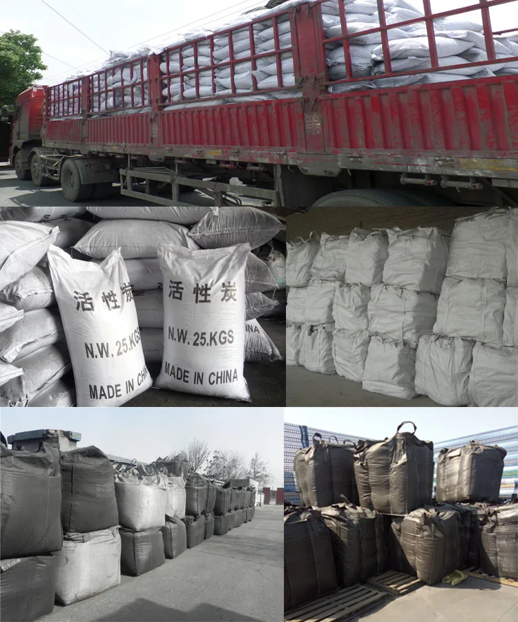 Jiajiayue Impregnated KOH For Water Treatment And Acid Gas Chemical industry Coal Tar Columnar Activated Carbon