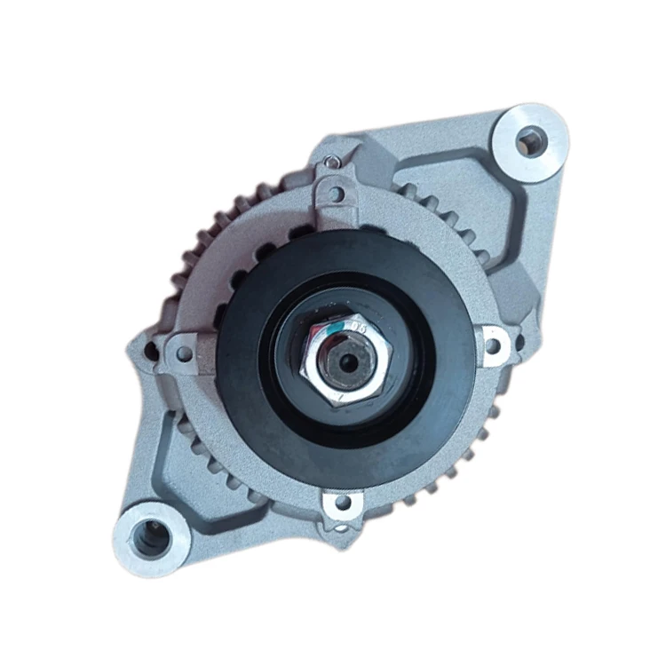 Генератор переменного тока 270607816071 для TOYOTA Lift TRUCK 02-7FG30 1993-2001 от