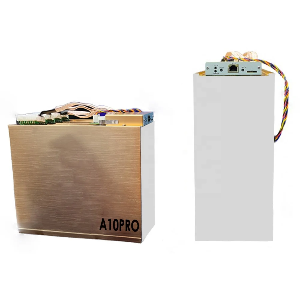 Shenzhen Server Computer Used Second hand In stock  A10 A10pro