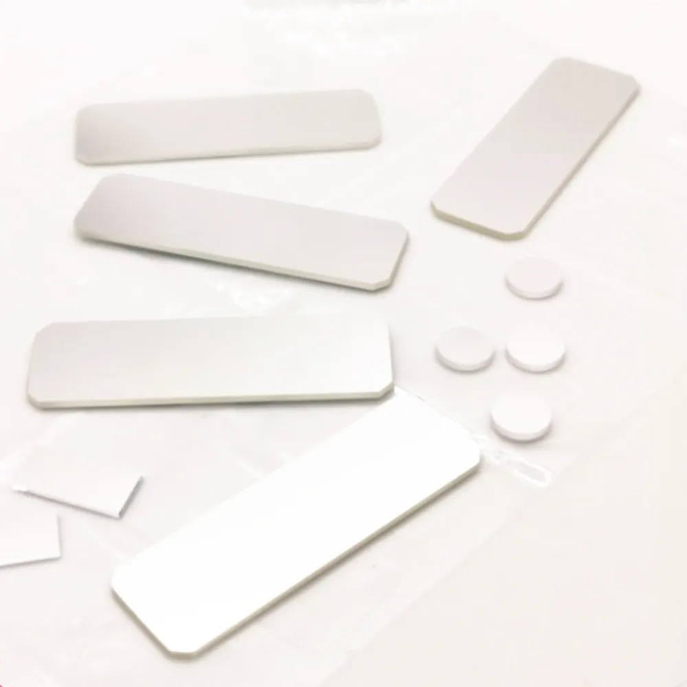 850nm 940nm optical ir narrow band pass bandpass filter for infrared thermal imager