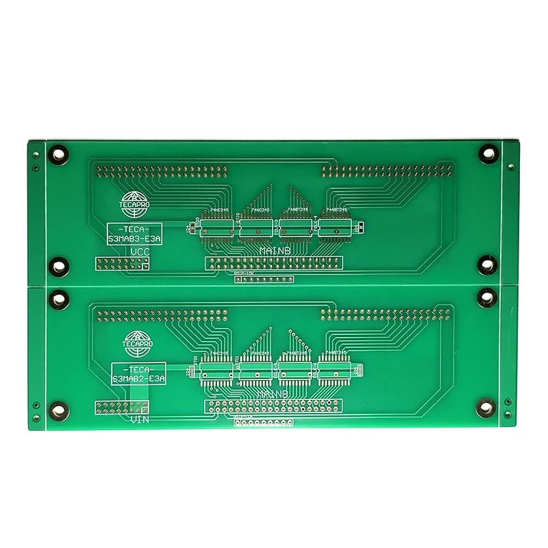 PCB Prototype PCB Fabrication Manufacturer Printed Circuit Boards 94vo circuit board Smart home Printed circuit board
