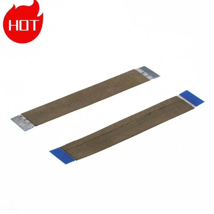 Awm 20861 20798 80c E221612 105c 60v 7 8 16 30 Pin 0.4mm 23pin 1.25mm Pitch Flexible Flat Ribbon Ffc Cable