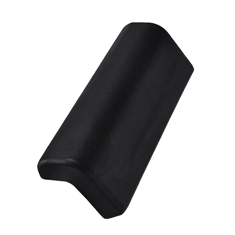 Polyurethane Foaming Waterproof Bath Pillow For Tub Neck And Back