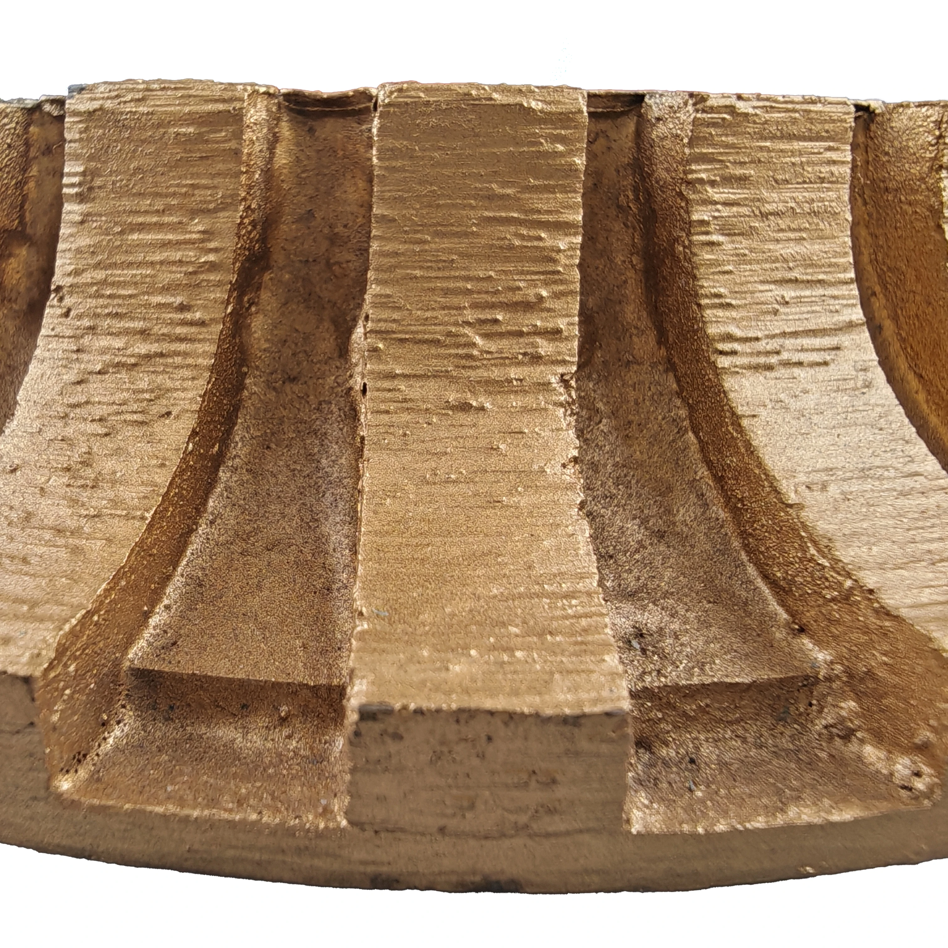 1/4 Round Diamond Sintered Profile Grinding Wheels Abrasive Tools for Efficient Granite Edge Profiling