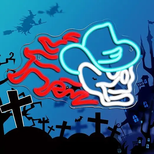 Merry Christmas Custom Neon Sign  LED Neon Sign  With Acrylic Panels Wall Decor Nightlight For Christmas Parties Home