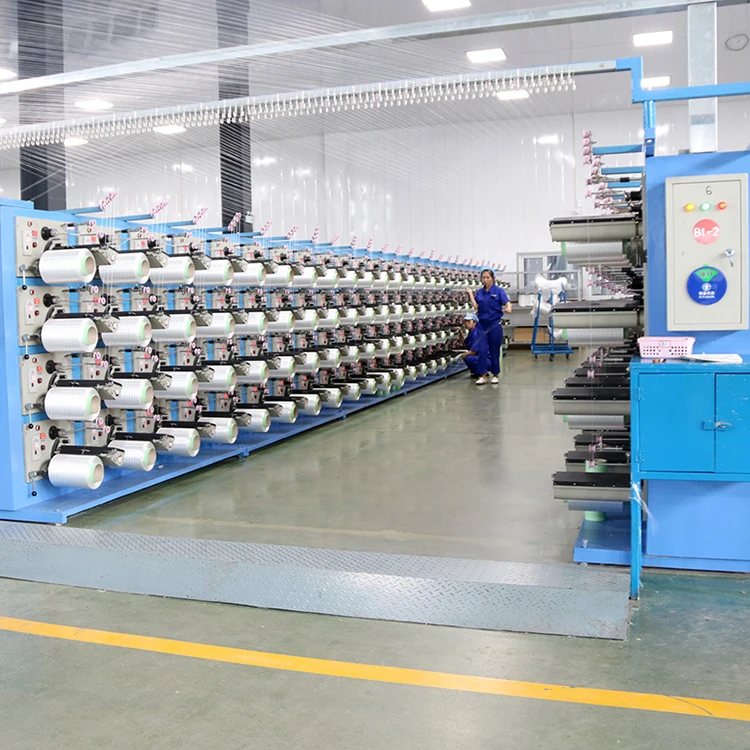 
Performance Colored Pe Fiber Yarn Cut Resistant Fabric 