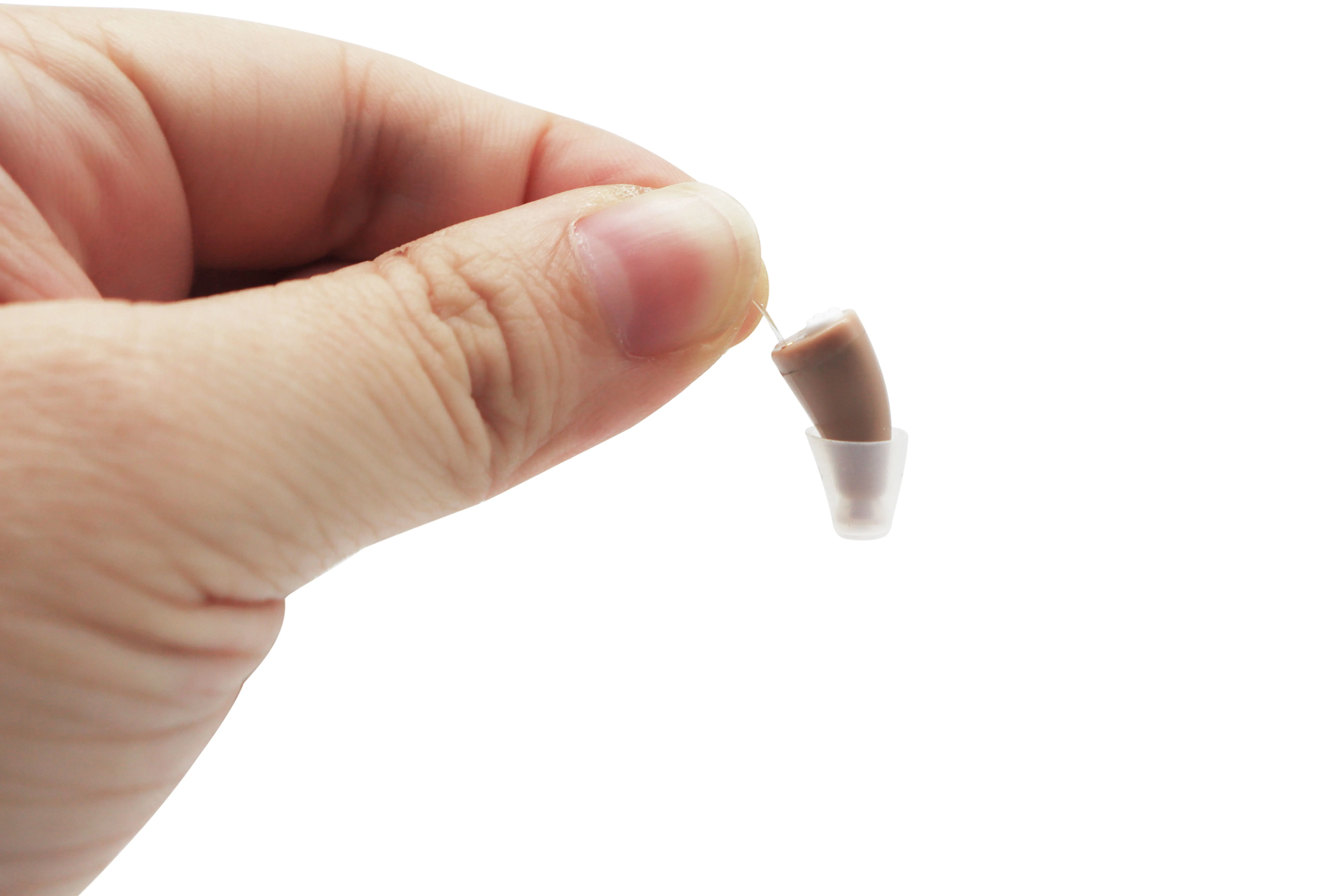 China manufacturer best selling OEM digital noise cancelling Hearing Aid 16 Channel Hearing Aids Full Frequency