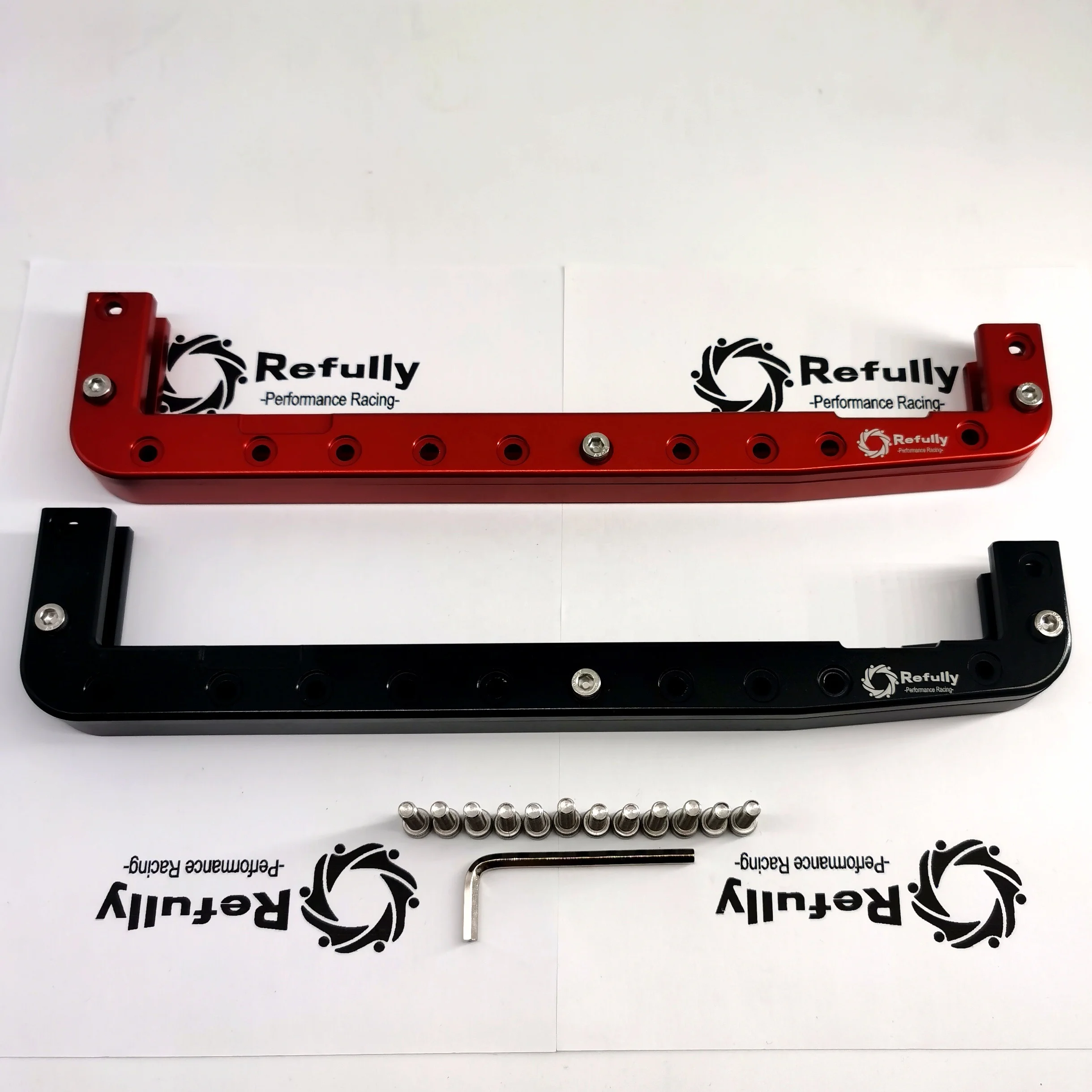 Seadoo 4 Stroke 4TEC GTX GTR GTI RXP RXP-X RXT RXT-X Intake Manifold Girdle Bracket/Brace kit