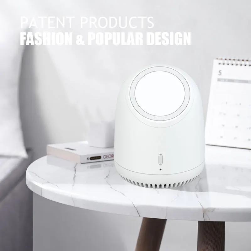 Новинка Беспроводная зарядка OZZIE Speaker для iPhone 13 беспроводное зарядное устройство настольный Bluetooth динамик 2