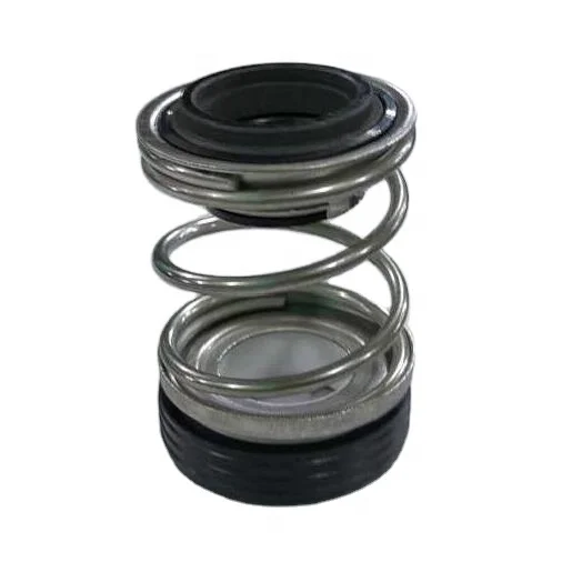 Deep well pump mechanical seal