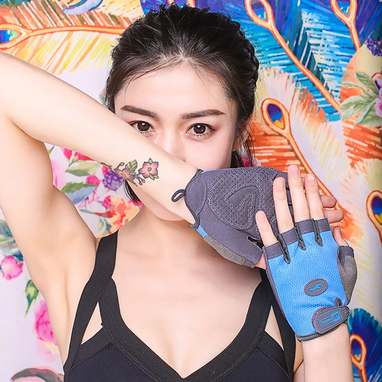 Gym Wrist Support Pakistan Hand Weightlifting Crossfits Gloves