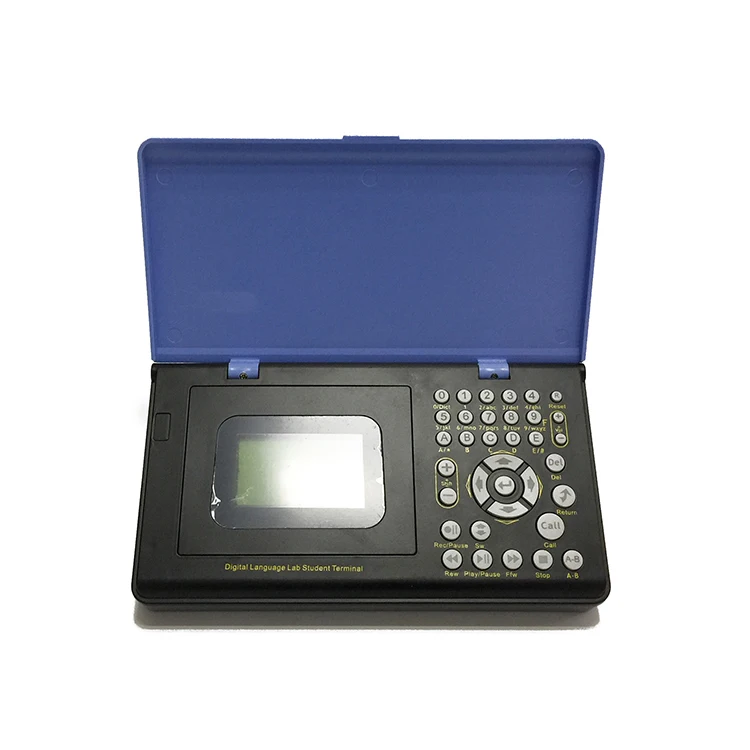 Wholesale language learning teaching resources equipment software