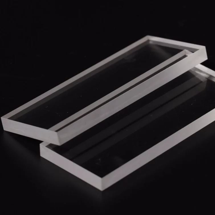 Custom 3mm 4mm 5mm 6mm 8mm 12mm toughened tempered float glass