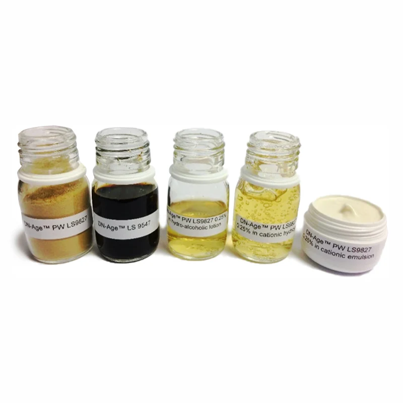 Personal Care Raw Material Glyceryl Glucoside Anti-inflammatory