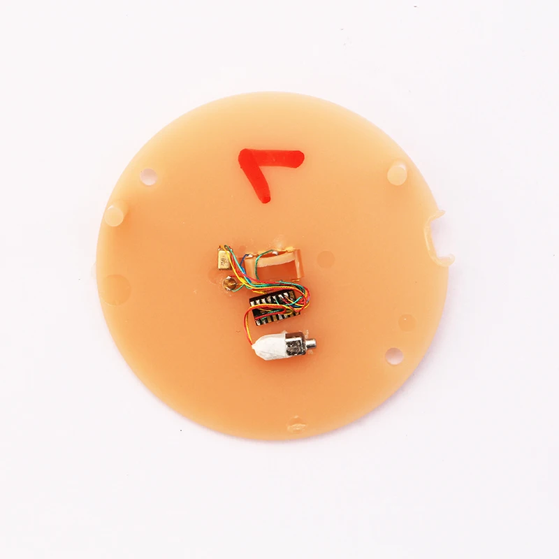 ITE/ITC/CIC Faceplate High Quality 10A Faceplate Kits Hearing Aids Component for Sale