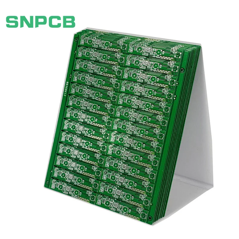 Good Board Manufacturer Blank Best Quality Mini Cnc Led Smd Pcbsnpcb Pcb