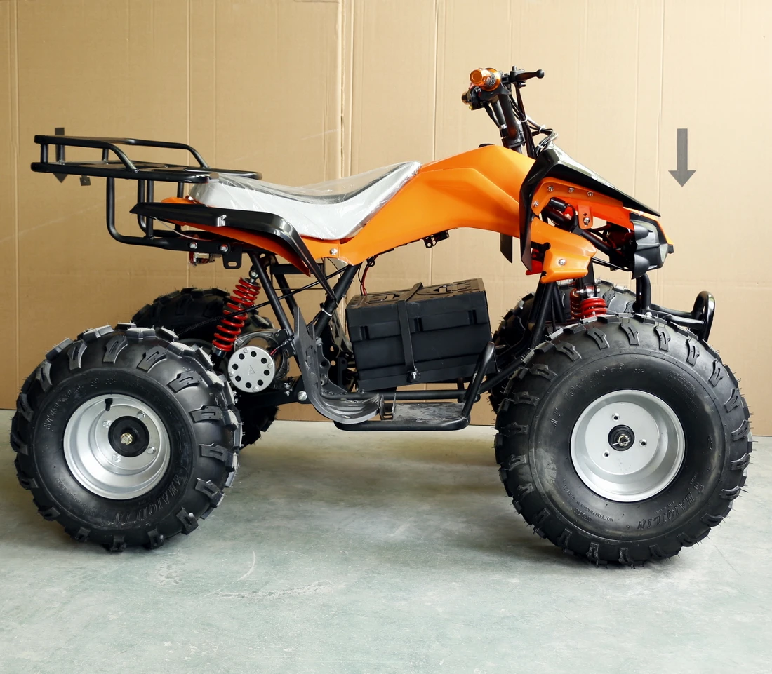  Защита от солнца построен чтобы закончить 48V 1000W/детскй 4-колесный