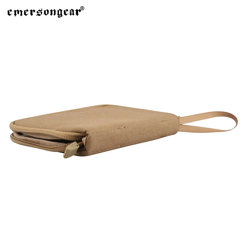 Emersongear 2023 Gun Bag Simulation Battle Weight Outdoor Shooting Tactical Gun Case