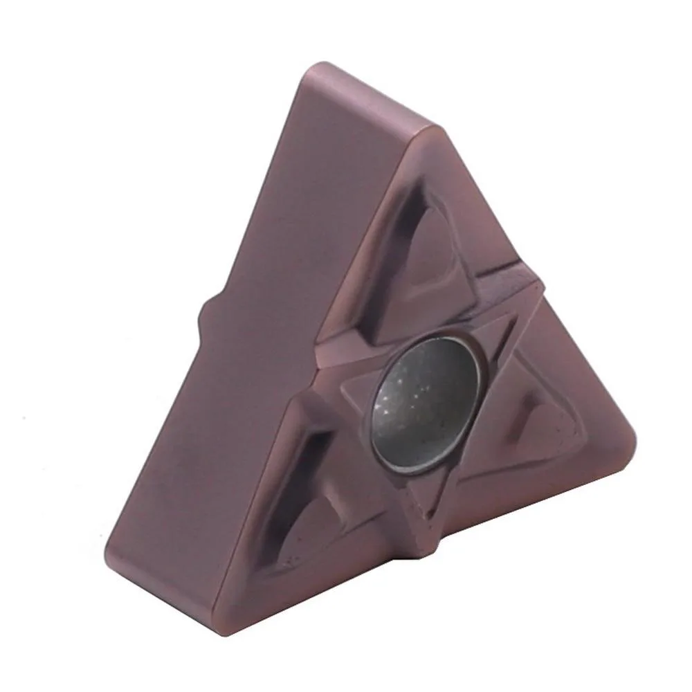 Карбидные вольфрамовые Токарные вставки с ЧПУ MaiFix TNMG карбидные 160408 токарный разделительный инструмент