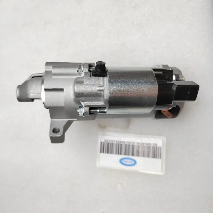 WLGRT New arrival 12418671505 Engine Starter Motor For BMW 3 5 6 7 8 X3 X4 X5 X6 X7 Z4