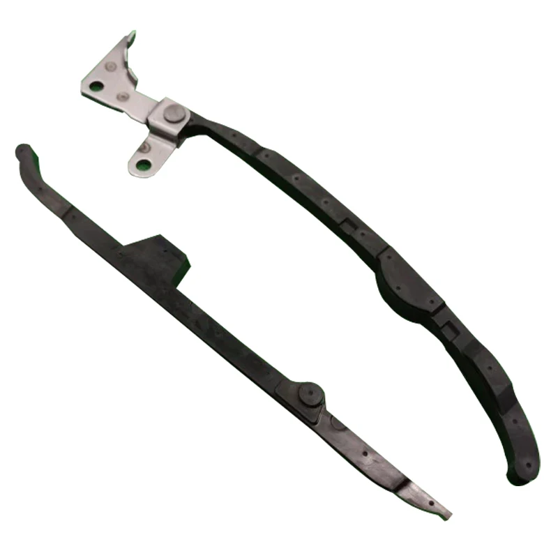 Motorcycle Guide Timing Chain Trim Strip For Yamaha 250cc YBR250 YS250 YBR YS 250