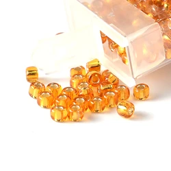 2019 Новые красочные стеклянные бусины из матового стекла, бусины из семян MGB delica 11/0