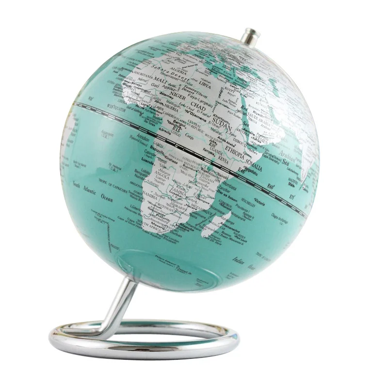 
Manufacturers Direct New Stock OEM Quality Wooden World Globe 