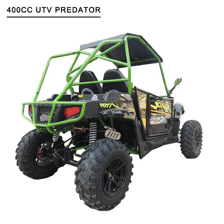 China 4 wd gasoline buggy for tourists