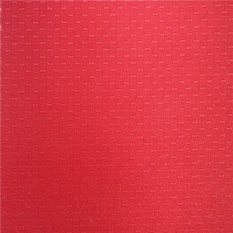 Factory price RPET 600d poly oxford fabric for bags