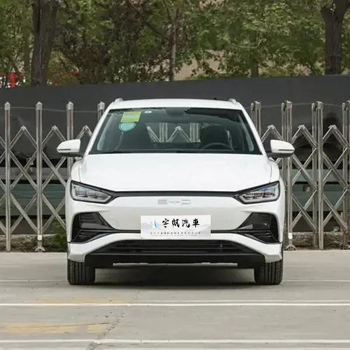 Byd E2 Electric Car Good Prices Sedan Best Quality China Famous Brand Long Battery Fast Change Electric Vehicle In Stock
