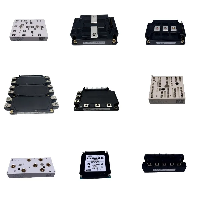 Original New IGBT Modules 36MT160