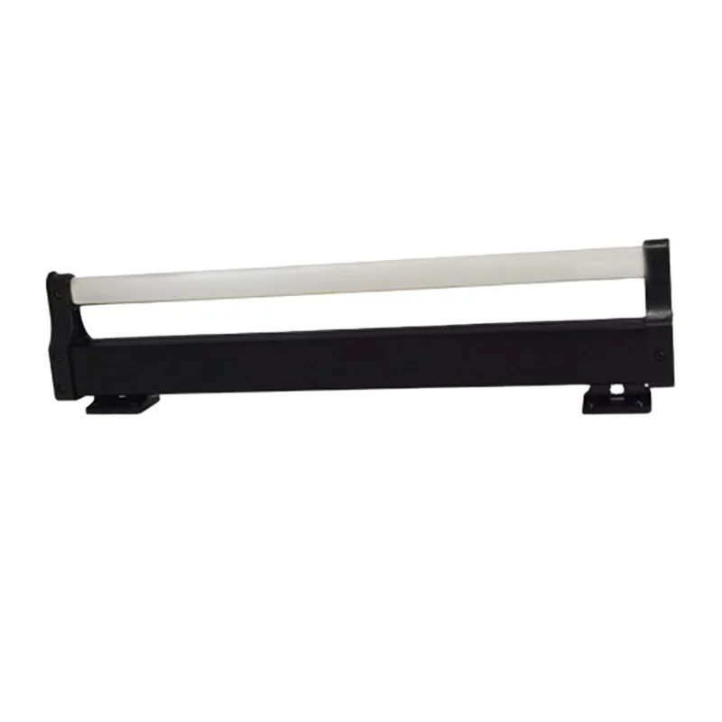 Pull-out pants rack top mounted built-in cabinet telescopic pants pull-out stainless steel push-pull hanging Pole hardware