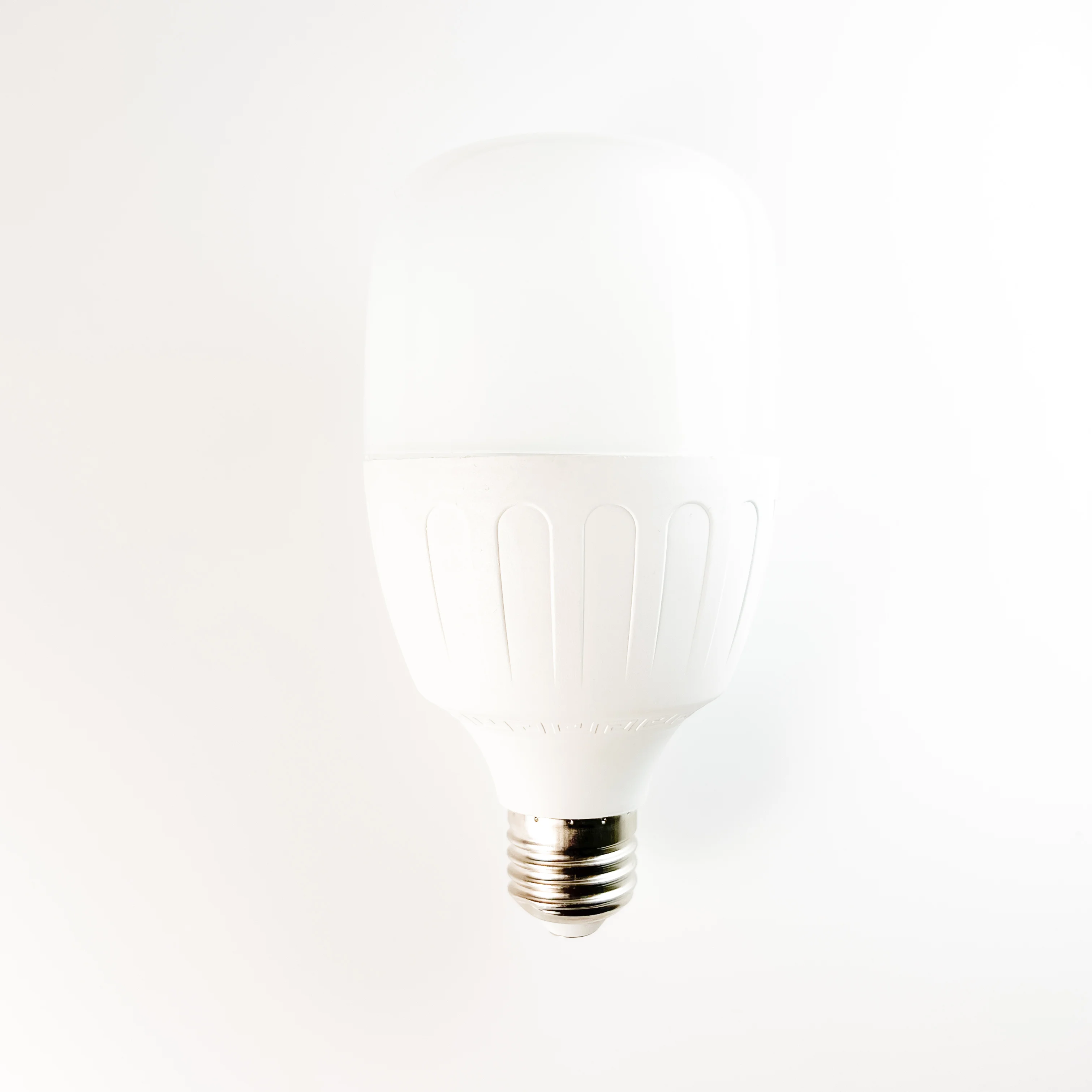 DOB T80 Plastic Clad Aluminum White 20w Led Light Bulb