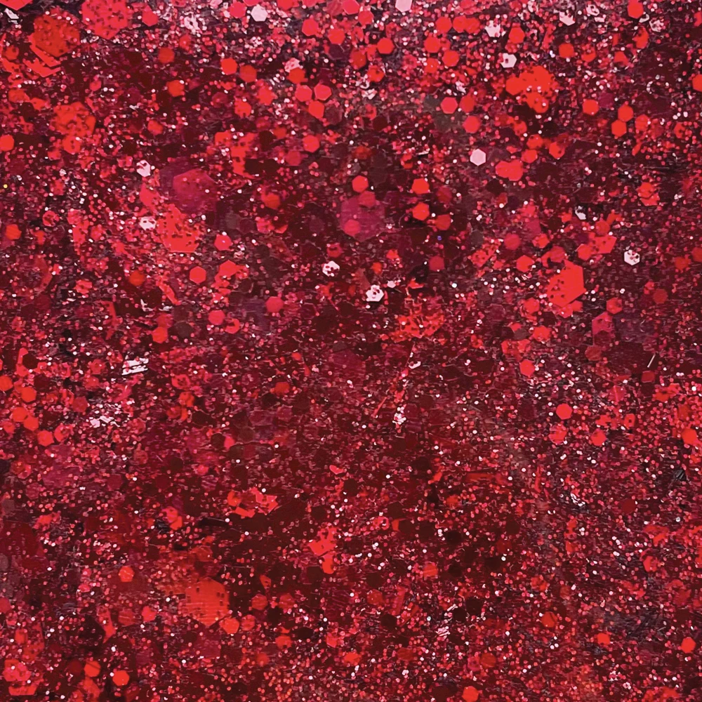 Yantuo 10g holographic glitter loose pigment Metallic shimmer powder eyeshadow make up glitter pigment loose eyeshadow powder