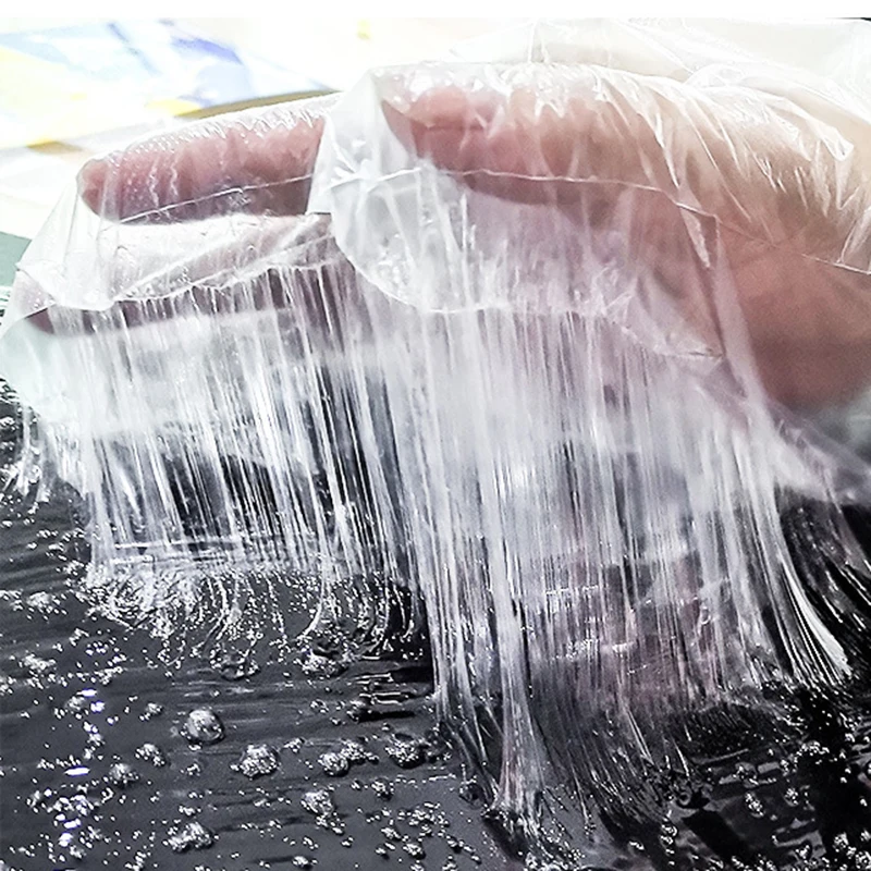 Factory Price Mouse Sticky Board High Quality mouse sticker two size optional mouse glue trap with strong stick