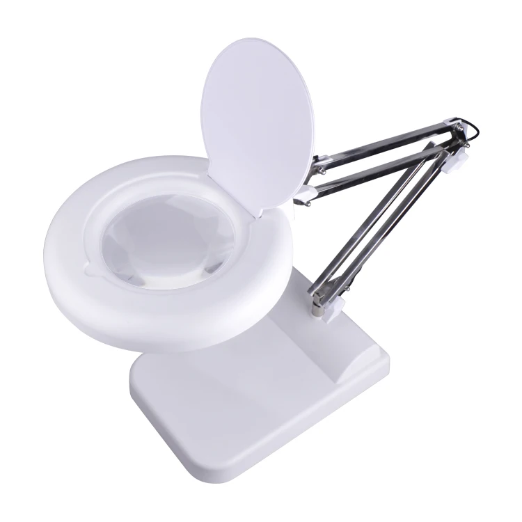 
Jewelry magnifying glass 