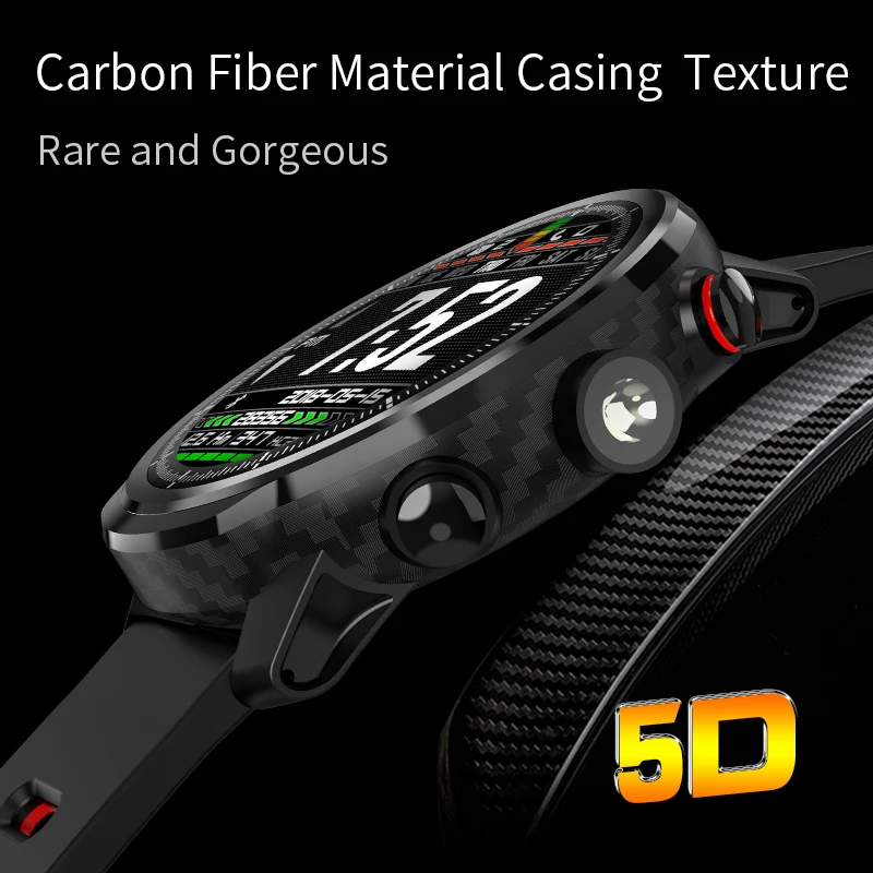 
L5 Smartwatch Bluetooth Men Smart Watch Sport Ip68 Waterproof Multiple Sports Mode Long Standby Call Reminder Watch Women 