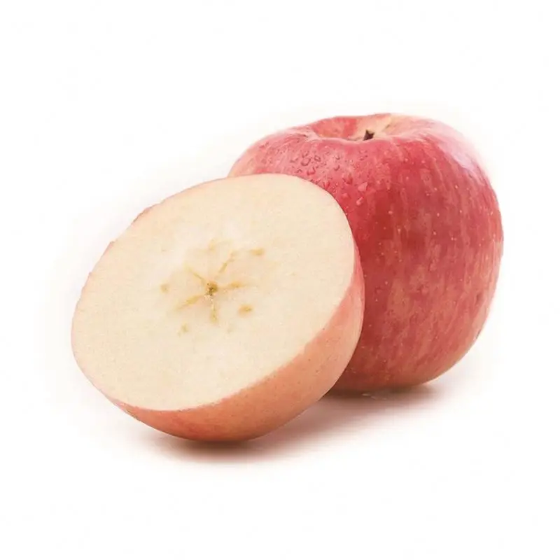 Wholesale Price Sweet And Delicious Red Fuji Apple For Sale