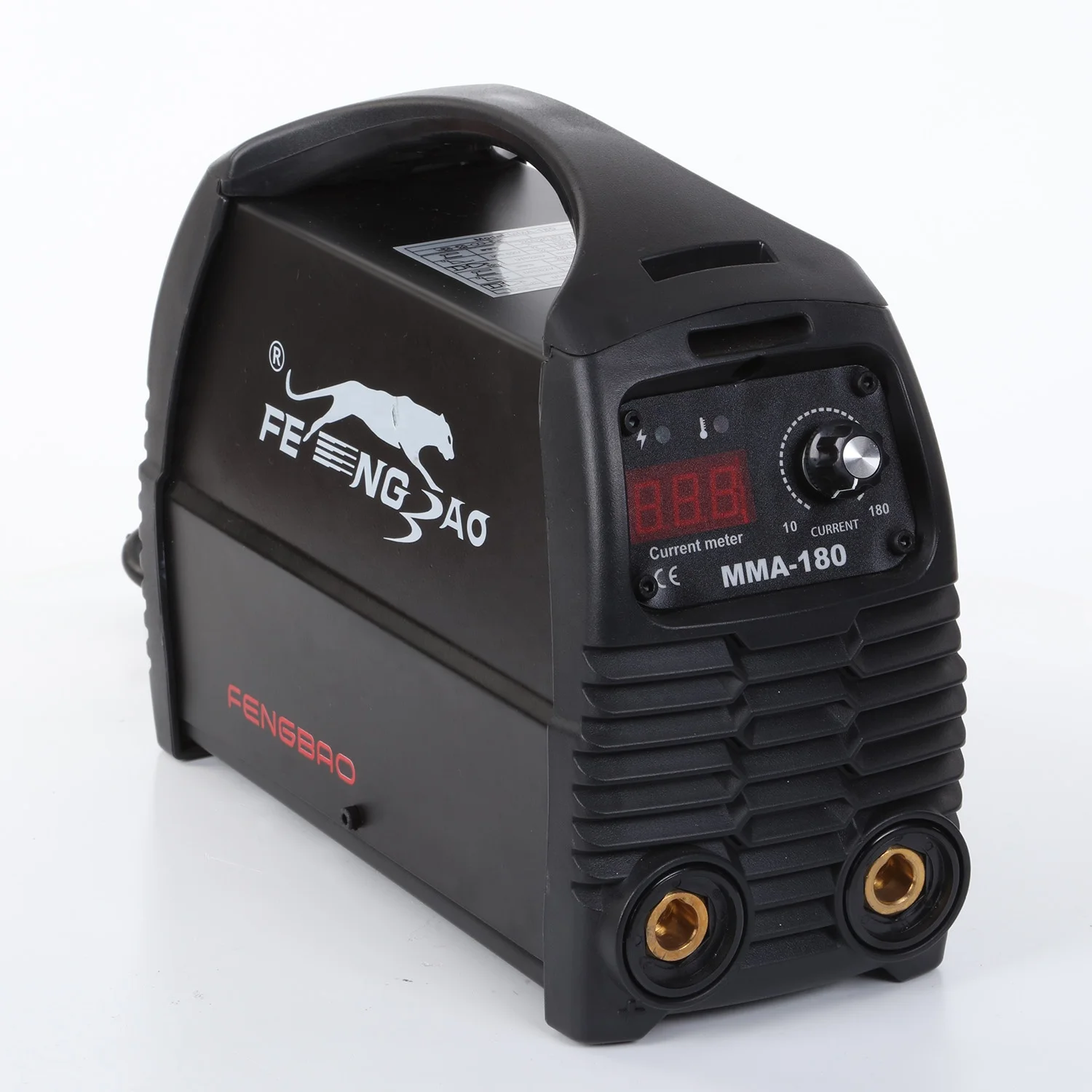 180a Электрический Инвертор mma сварочный аппарат igbt маленькое машинное оборудование для продажи