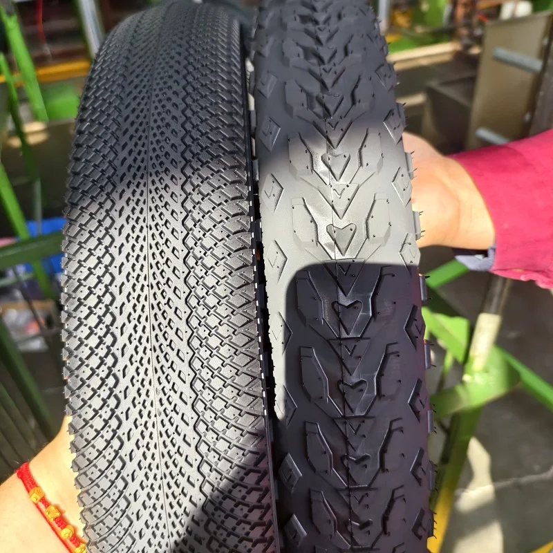 New Electric Bike Fat Tire Cheap Bicycle Tire for Fat Bike 20x4.0 26x4 20x4