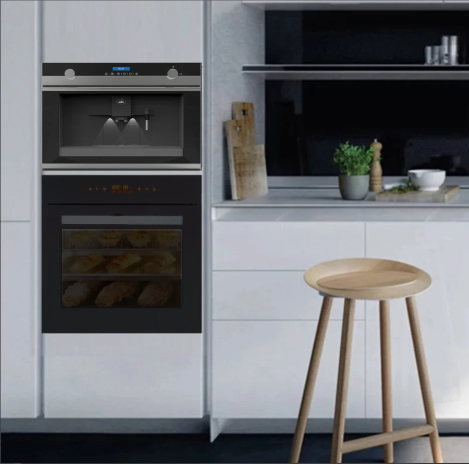 High Quality Built-in Espresso Coffee Maker