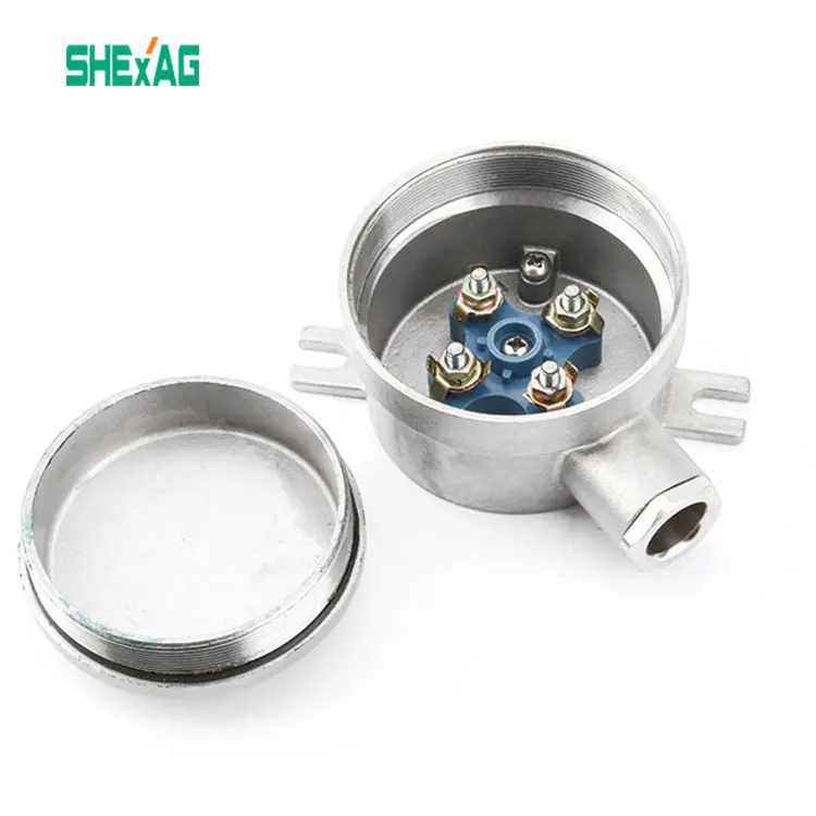 Explosion-proof Waterproof Price Electric Junction Box