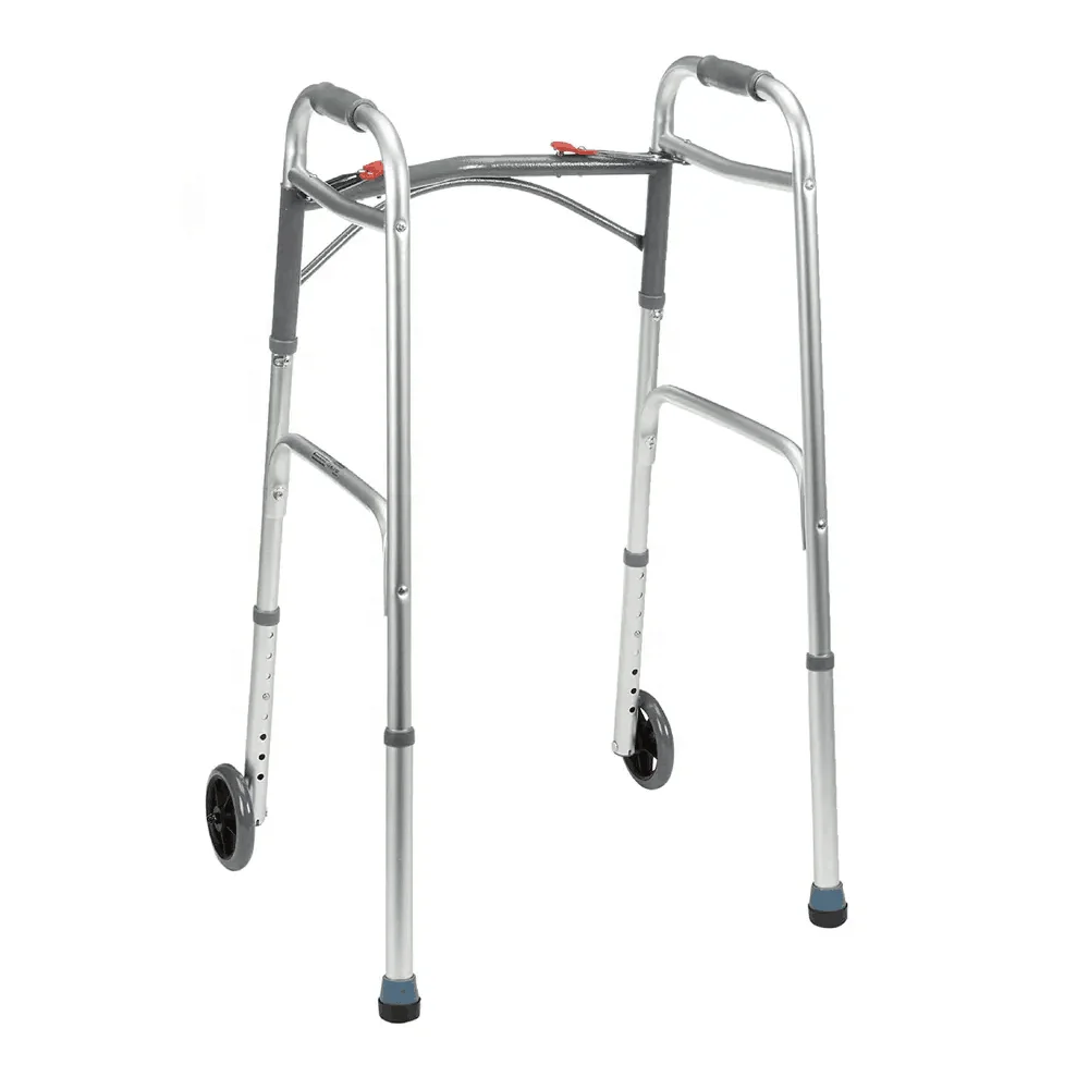 Spanish Quality Guarantee Mobiclinic Brand Comfortable And Safe Walkers For Adults For Wholesale Export