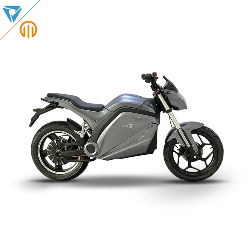 VIMODE оптовая продажа быстрый 3000 Вт электрический мотоцикл для взрослых Макс гоночный двигатель чоппера съемный литиевый аккумулятор