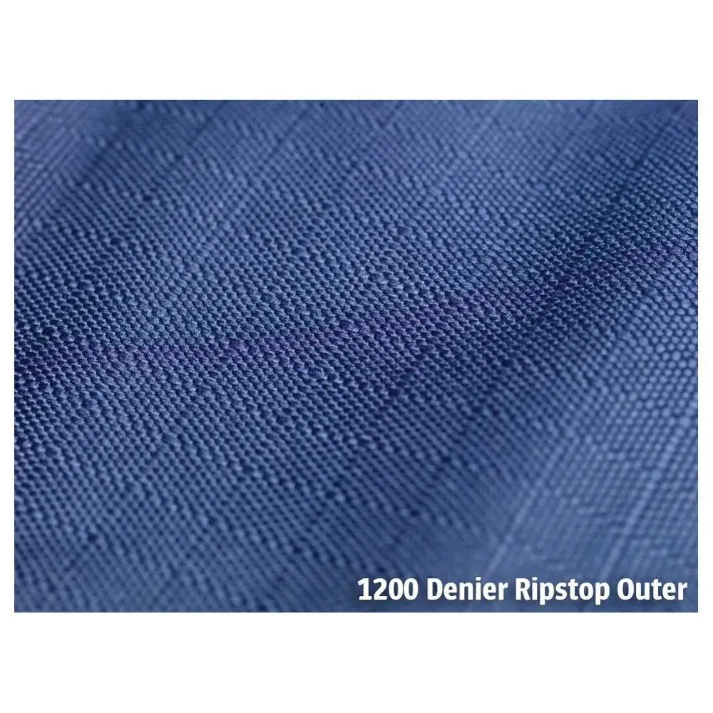 1200D Rip Stop Fabric And Fibrefill Combo Horse Rugs, Comfortable Horse blanket rugs