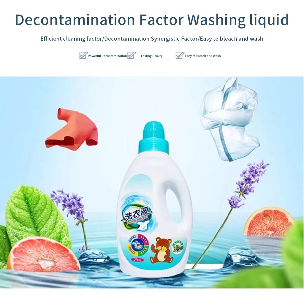 Eco strips Laundry Detergent Sheets Eco friendly Concentrated Biodegradable Laundry Sheets